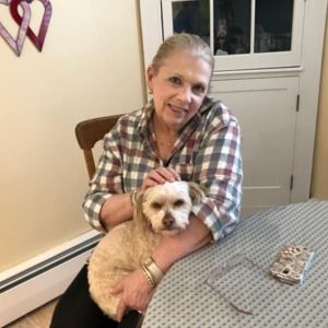 Meet your Posher, Christene